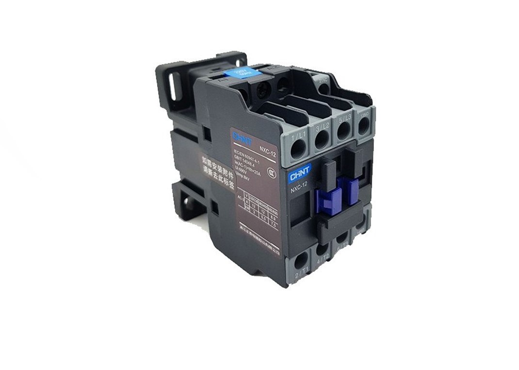 کنتاکتور  سری NXC