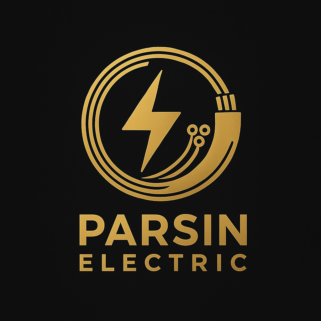 پارسین الکتریک